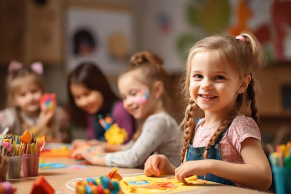 Maternelle