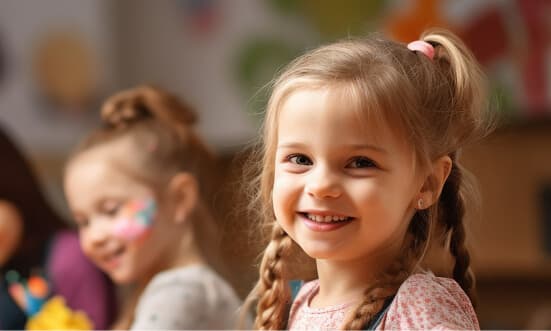 Classe Maternelle