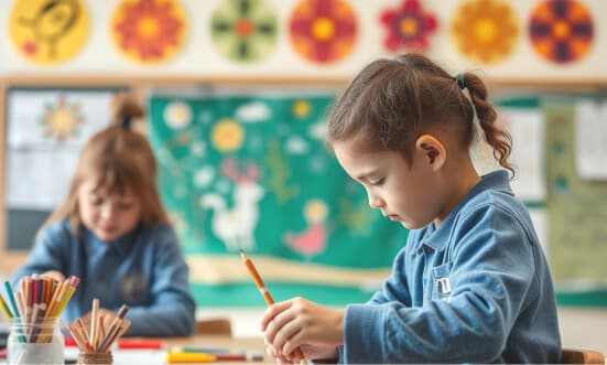 Cours Primaire